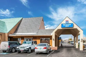 Image of Rodeway Inn East