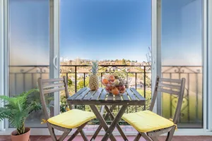 Image of Confort-Appartement Uhabia