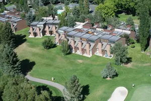 Image of Park Avenue Condominiums by Identity Properties