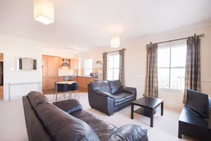 Image of Town or Country - Imperial Apartments