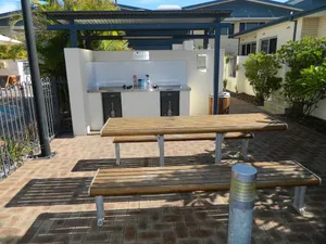 Image of Mariner Waters Apartments