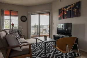 Image of FRONTDESK Mandarina Apts Phoenix