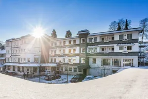 Image of Hotel Garni Fürst von Waldeck