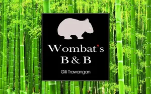 Image of Wombat's B&B