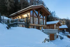 Image of Chalet Janluke