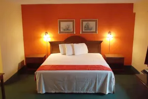 Image of Super Value Inn Valdosta