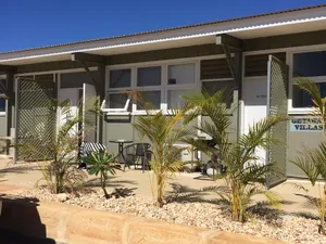 Image of Getaway Villas Unit 389