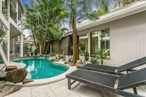 Image of Cactus Rose Villa - luxury retreat with pool