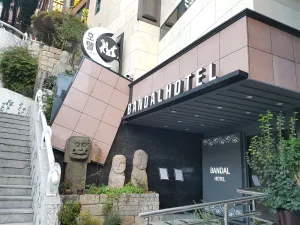 Image of Bandal Hotel Nampo
