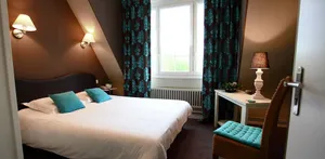 Image of Hostellerie De La Riviere