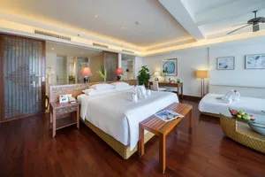 Image of Huayu Resort & Spa Yalong Bay Sanya