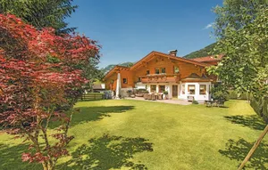 Image of Beautiful Apartment in Dorfgastein With 2 Bedrooms and Wifi