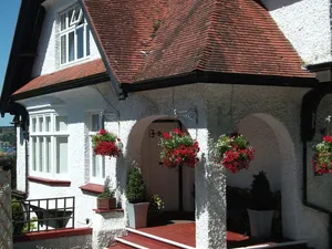 Image of The Red House Guest House