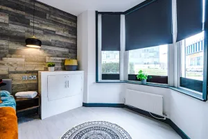 Image of Empire Blackpool Apartments - 2 St Pauls Road