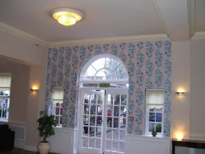 Image of Fownes Hotel
