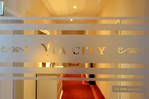 Image of Hotel via City Leipzig Mitte