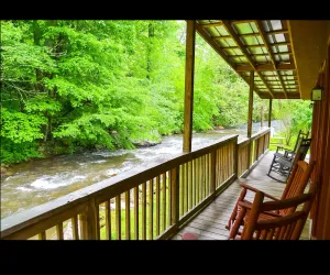Image of Smoky View Cottages & RV Resorts