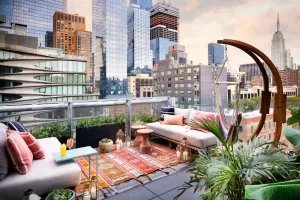Image of Selina Chelsea New York City