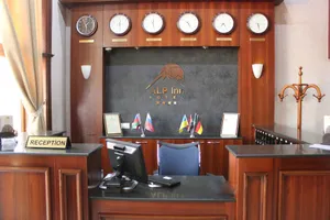 Image of Alp Inn Hotel