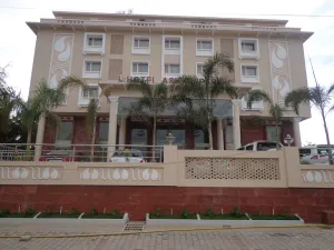 Image of Hotel Ashwa Park