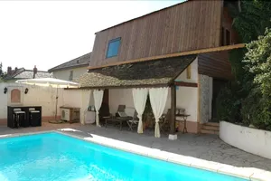 Image of Chambres d'Hôte Dijon Clair de Lune Adults Only