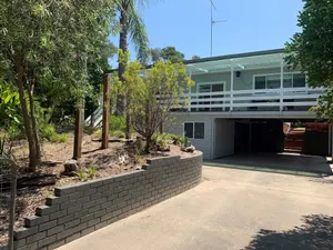 Image of Driftaway Across From Surf Beach