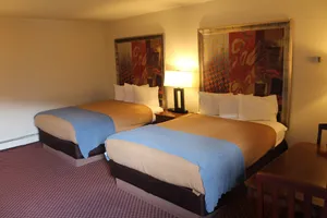 Image of Caravan Inn