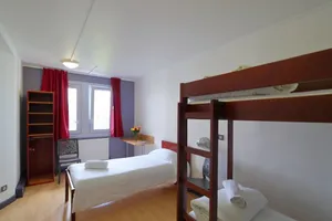 Image of Hotel CIS Paris Kellermann