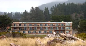 Image of BeachCombers Inn