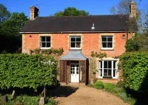 Image of The Brick House B&B