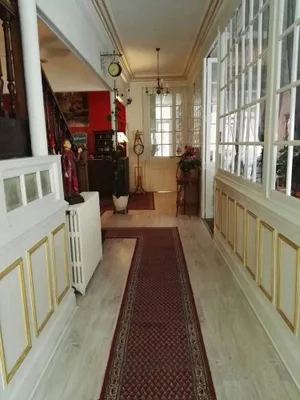 Image of Hotel Nice-Flore