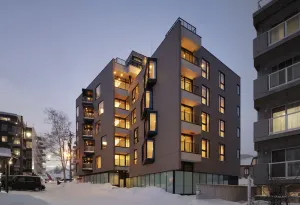 Image of Tellus Niseko