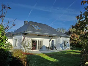 Image of Gorgeous Holiday Home in Durbuy With Barbecue
