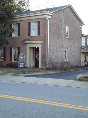 Image of Hall Place Bed and Breakfast