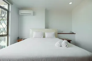 Image of Fully Furnished and Cozy 2BR at Pondok Klub Villa Apartment