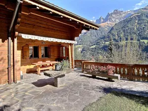 Image of Chalet La Libert