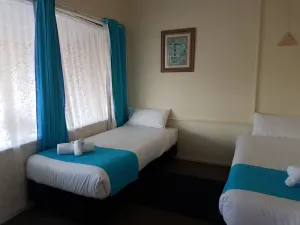 Image of River City Motor Inn