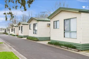 Image of Chelsea Holiday Park