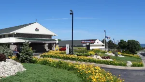 Image of Michigan Inn & Lodge