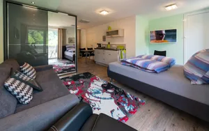 Image of Erfblick-Apartments