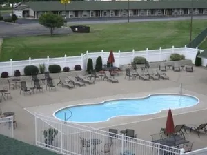 Image of Pine View Resort
