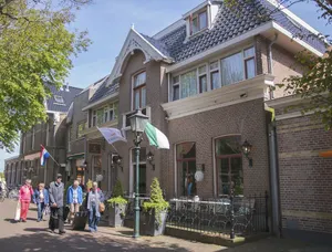 Image of Loods Hotel Vlieland