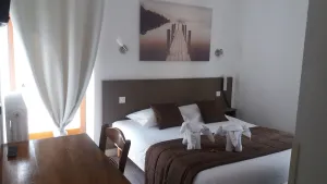 Image of Au beau séjour