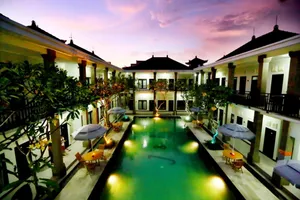 Image of Asoka City Bali Hotel