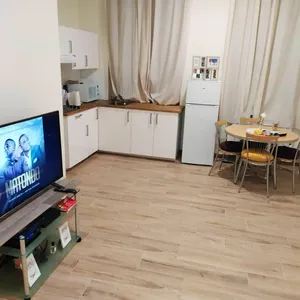 Image of One bedroom appartement with city view and wifi at Mons