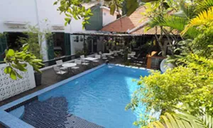 Image of Alliance Alize Boutique Villa
