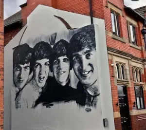 Image of Phoenix Hotel Liverpool