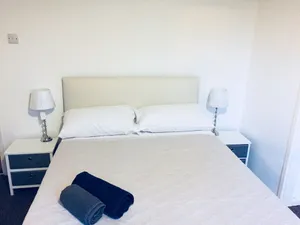 Image of Old Palace Budget Rooms