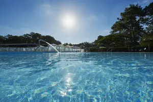 Image of La Jenny Naturist Resort
