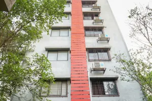 Image of The Castle By OYO Rooms